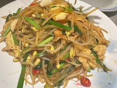-羊巴道新疆菜·清真(上梅林店)