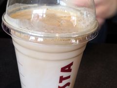 -COSTA COFFEE(上海虹口公园店)