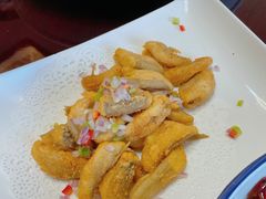 -大金山酒店
