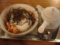 -Retro Deli 茶泡饭