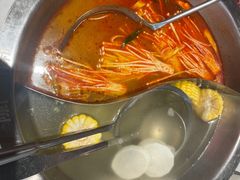-陈记顺和潮汕牛肉火锅(棠德南路店)