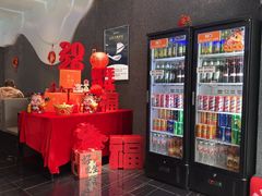 -东方饺子王(哈西万达店)