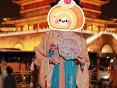 -开元商城(钟楼店)