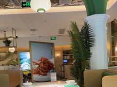 -荔粥记潮汕砂锅粥(太湖路店)
