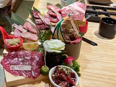 -松鱼亭·和牛烧肉(协鑫广场店)