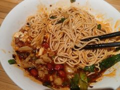 -周小波重庆小面·重庆名小吃(邹容路店)