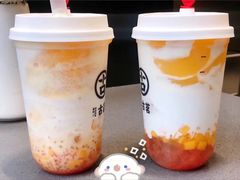 -古茗(随州齐星花园店)