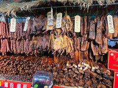 -物美大卖场(玉蜓桥店)