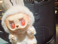 -泡泡玛特POPMART(合生汇店)