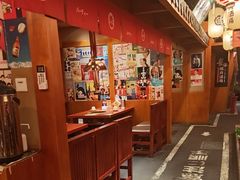 -喜牛烧肉酒场·黑金店(威高广场店)