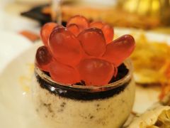 -芭菲盛宴·环球美食(解放碑英利国际店)