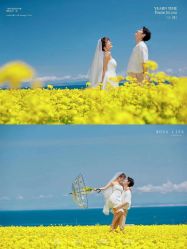 -蒙娜丽莎婚纱摄影·旅拍