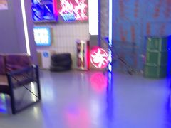-关你鬼室大型密室逃脱(佛山创意园店)