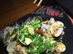 -红盔甲·小龙虾(天钥桥店)