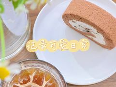 -松松咖啡