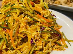 -粗粮人家·东北菜(洋桥店)