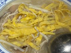 -老雒阳面馆·水席(高新区店)