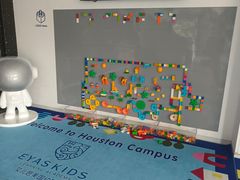 -艾儿思国际幼稚园(硚口店)