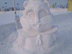 -人民防洪胜利纪念塔