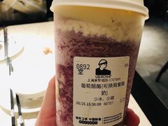 -LELECHA乐乐茶(美罗城店)