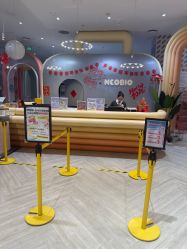 -奈尔宝家庭中心·亲子餐厅(华采天地店)