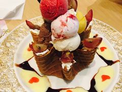 -哈根达斯(虹口店)