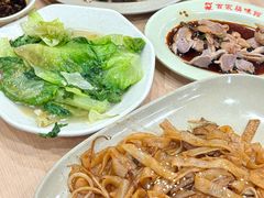 -百家鸡味馆(清泰店)