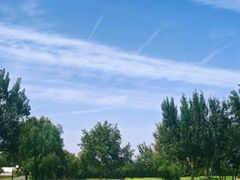 -汉长安城未央宫国家考古遗址公园