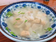 -福州人铭小吃