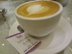 -花舍·新派粤菜·西餐·下午茶(亚运村·鸟巢店)