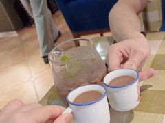 -美森西餐厅(曙光大道店)
