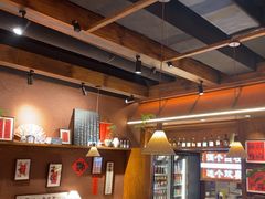 -巴卤社老火锅(财富店)