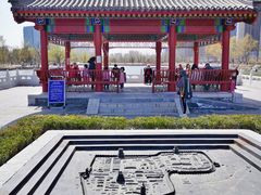 -西海子公园