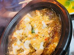 -山四砂锅(太原钟楼街店)