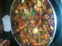 DSC_0294-黄记煌三汁焖锅(崇文门店)