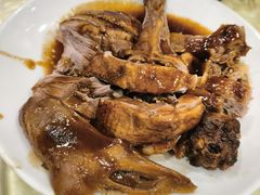 -新渔享海鲜餐厅(广海渔人码头店)