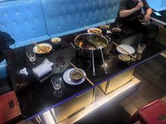 -唯爱KTV聚会餐厅(仙林东城汇店)