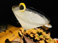 -蜉蝣酒吧(仓山万达店)