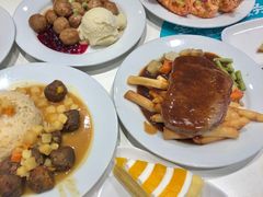 -宜家家居(西安未央商场店)