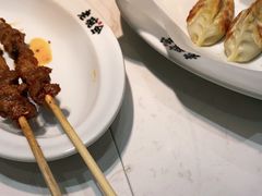 -老碗会·陕西手工面(前海世茂店)