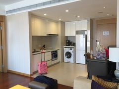 -苏州馨乐庭金鸡湖公寓酒店