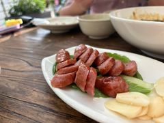 -乡亲鹅肉城(吴江店)