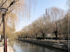 -元大都城垣遗址公园