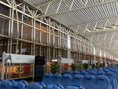 -黄山屯溪国际机场