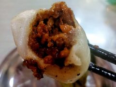 -崇州余荞面(落虹桥店)