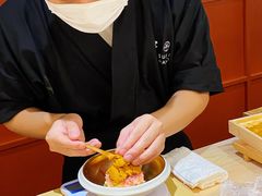 -Sushi Hanzo半藏(天环广场店)