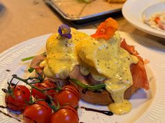 -UPPER KITCHEN(延安路店)