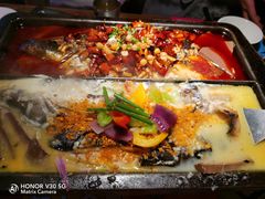 -匠子烤鱼(远大购物中心店)