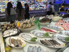 -开海·红岛海鲜虾水饺(石老人店)