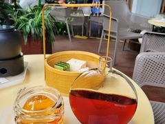 -tea'stone (万象天地店)